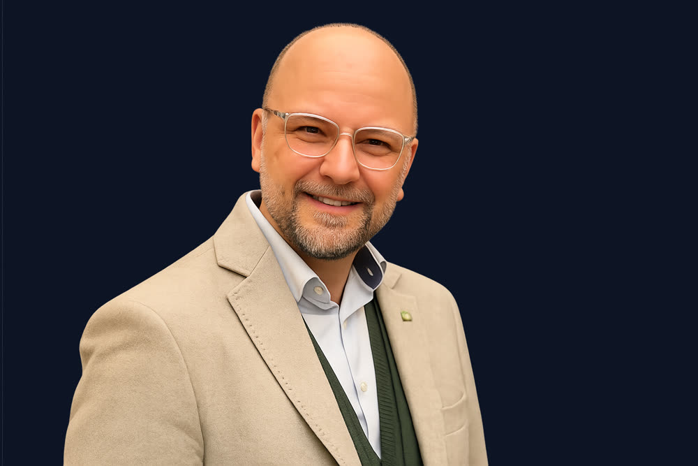 Alessandro, fondatore di SayBoot